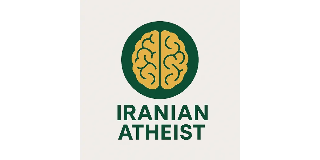 Iranian atheists