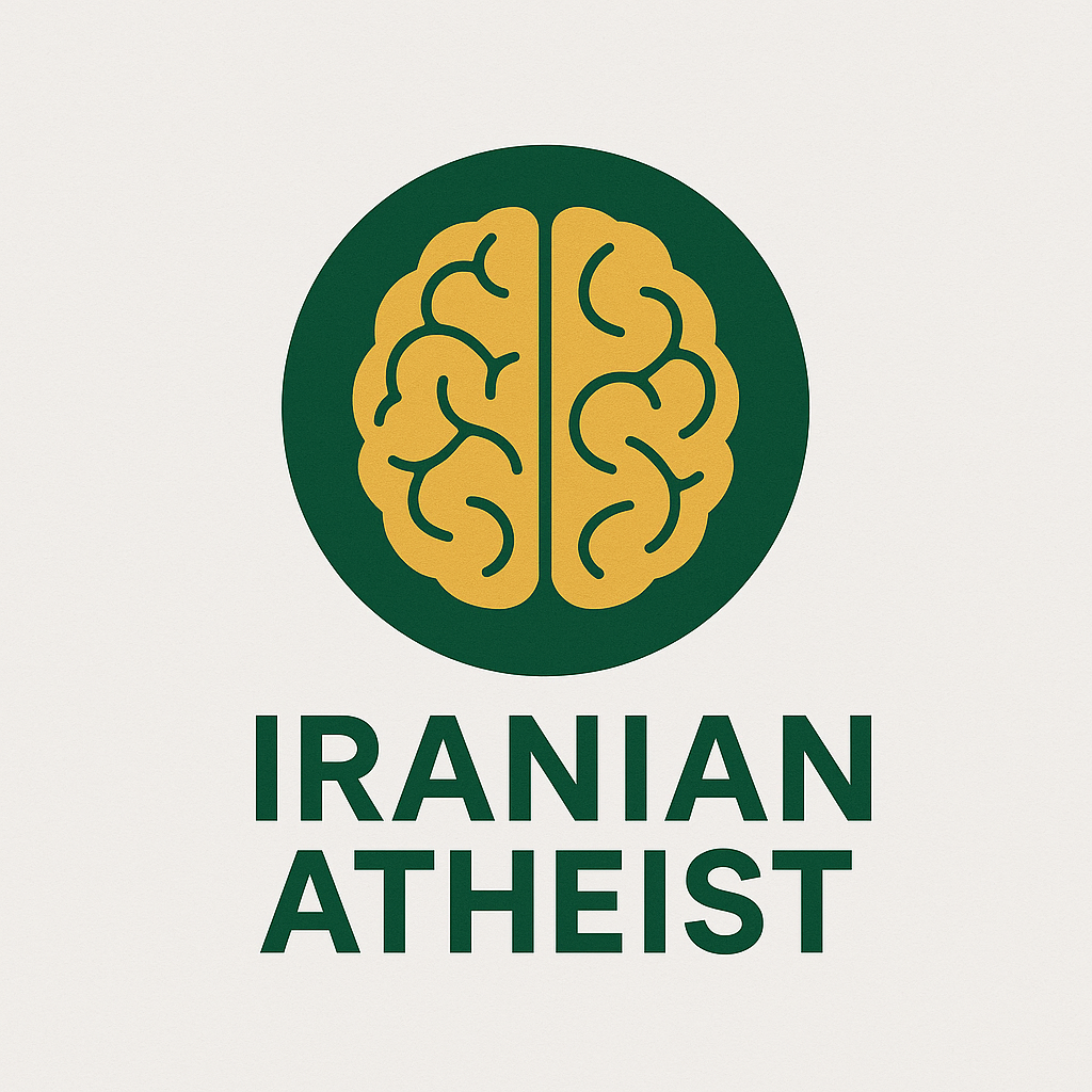 Iranian atheists